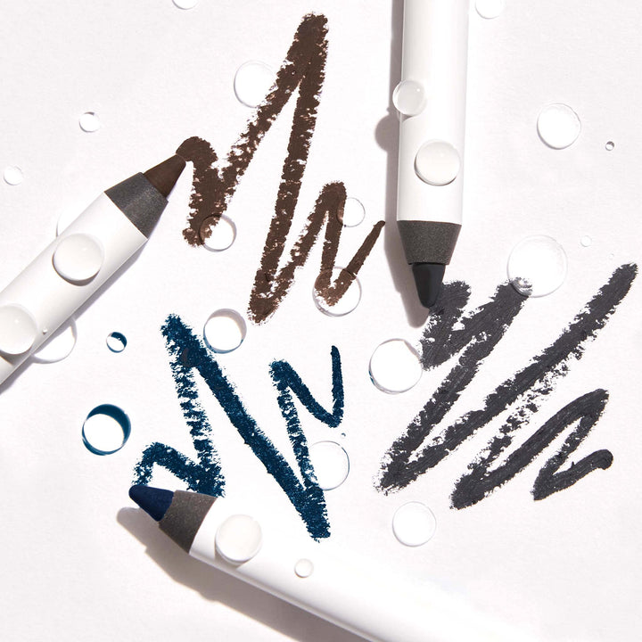 Julep When Pencil Met Gel Sharpenable Multi-Use Longwear Eyeliner Pencil - Transfer-Proof - High Performance Liner