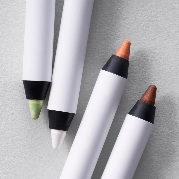 Julep When Pencil Met Gel Sharpenable Multi-Use Longwear Eyeliner Pencil - Transfer-Proof - High Performance Liner