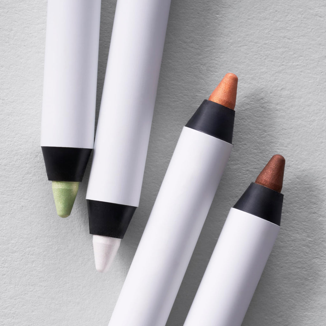 Julep When Pencil Met Gel Sharpenable Multi-Use Longwear Eyeliner Pencil - Transfer-Proof - High Performance Liner