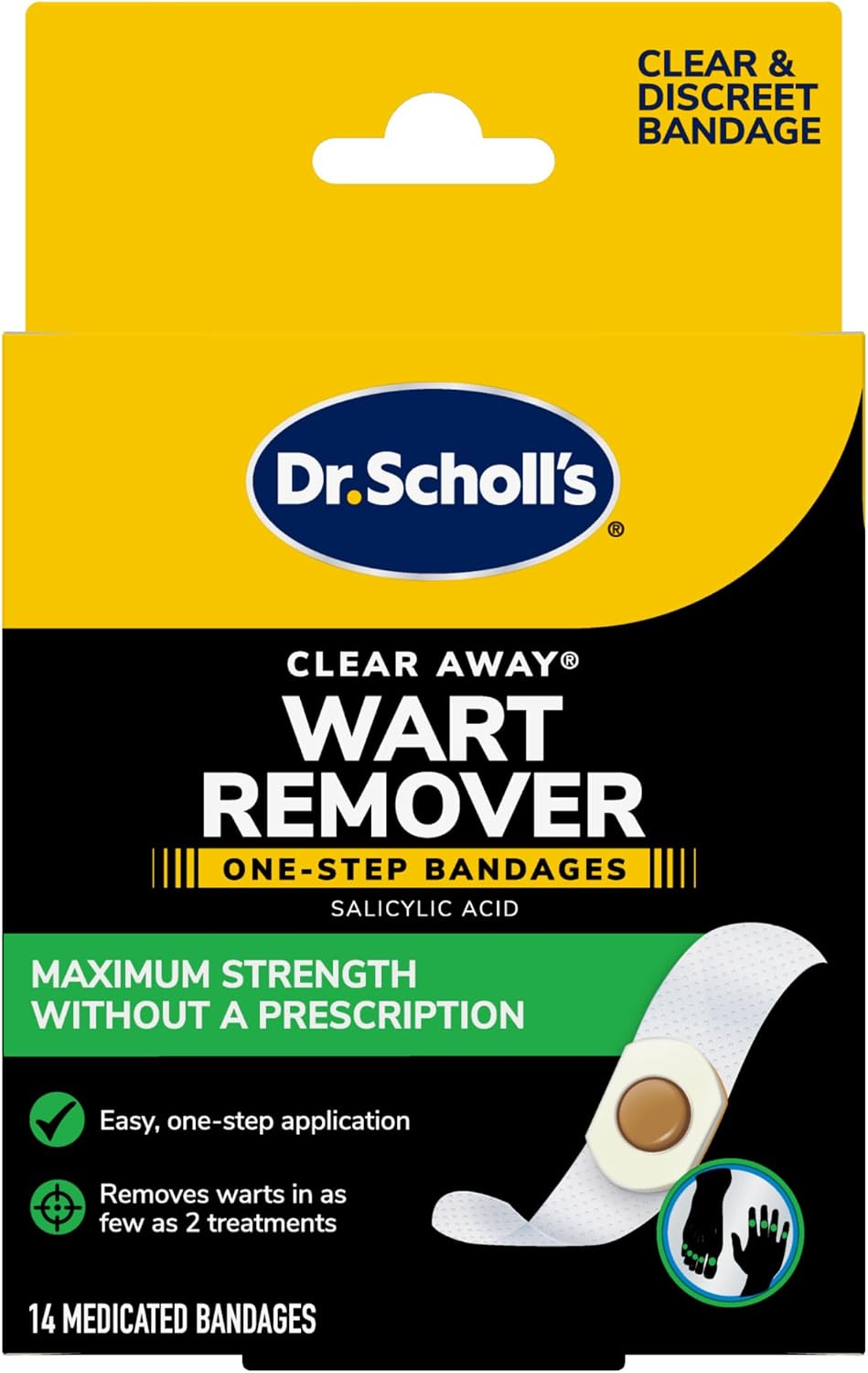 Dr. Scholl&