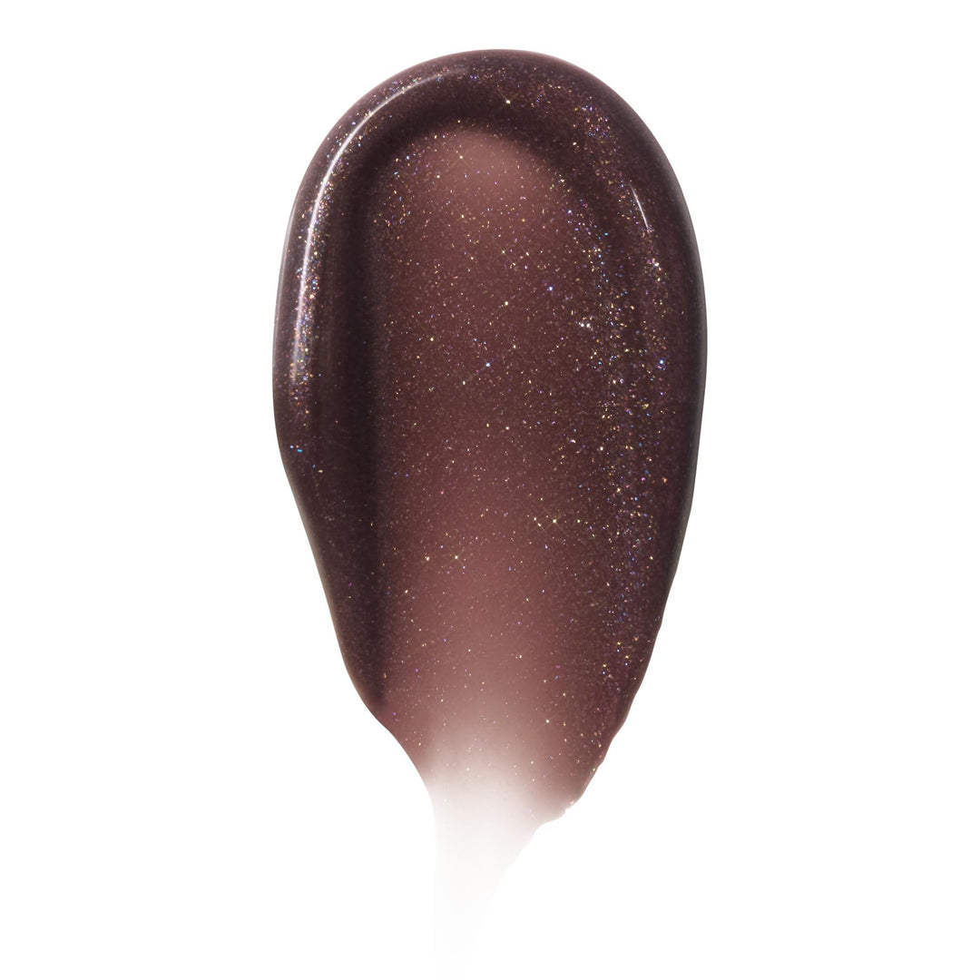 e.l.f. Glow Reviver Plumping Lip Oil, Tinted Lip Plumper For A High-Shine, Plump Finish, Infused With Jojoba Oil, Vegan &amp; Cruelty-Free, Apricot Feelings