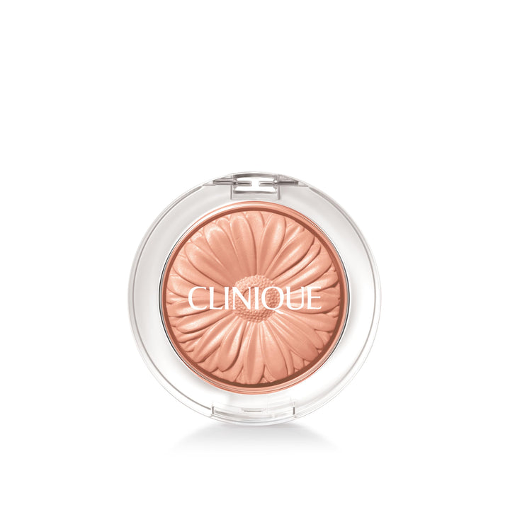Clinique Cheek Pop Blush | Long Lasting, Buildable + Vibrant, Yet Natural-Looking Color