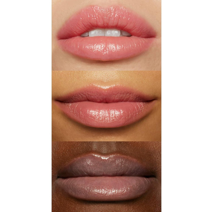 e.l.f. Glow Reviver Slipstick, Tinted Lip Oil Stick, Non-Sticky & Hydrating For A Soft-Shine Finish, Vegan & Cruelty-Free