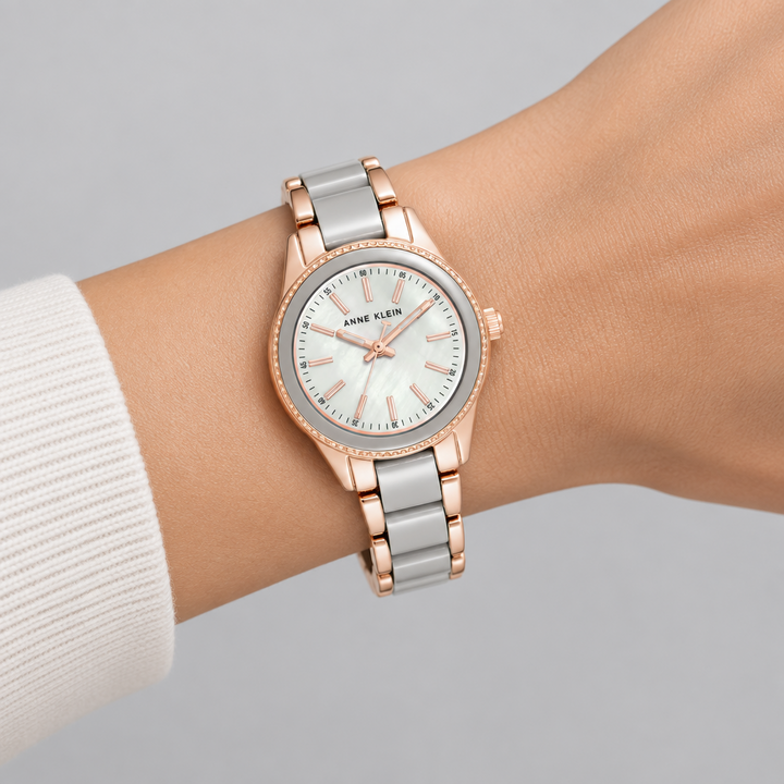 Anne Klein AK/3212 Women&