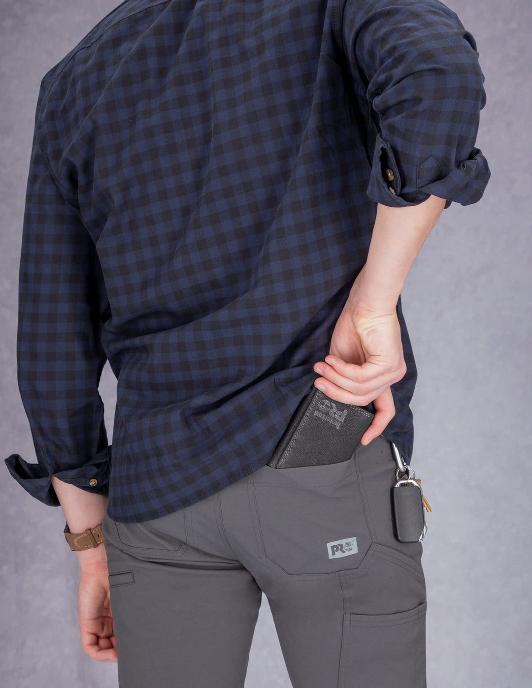 Timberland PRO Men&