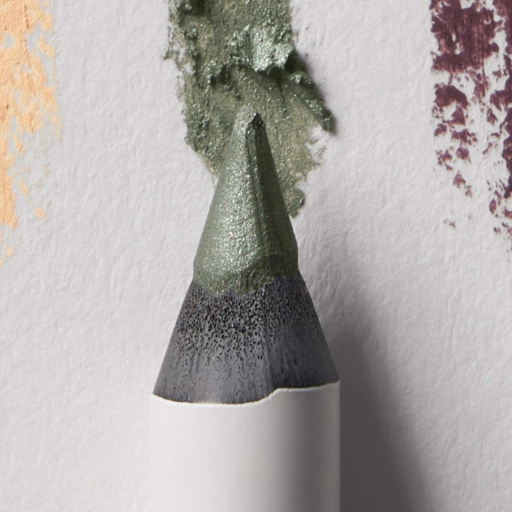 Julep When Pencil Met Gel Sharpenable Multi-Use Longwear Eyeliner Pencil - Transfer-Proof - High Performance Liner