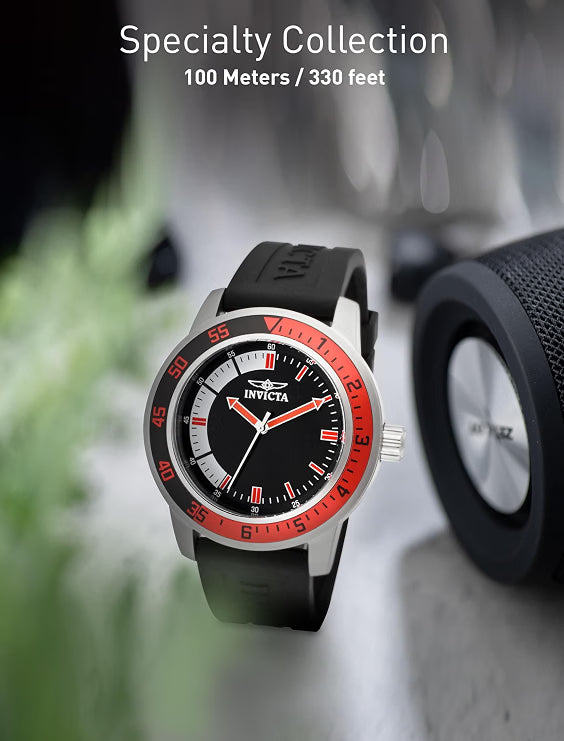 Invicta Men&