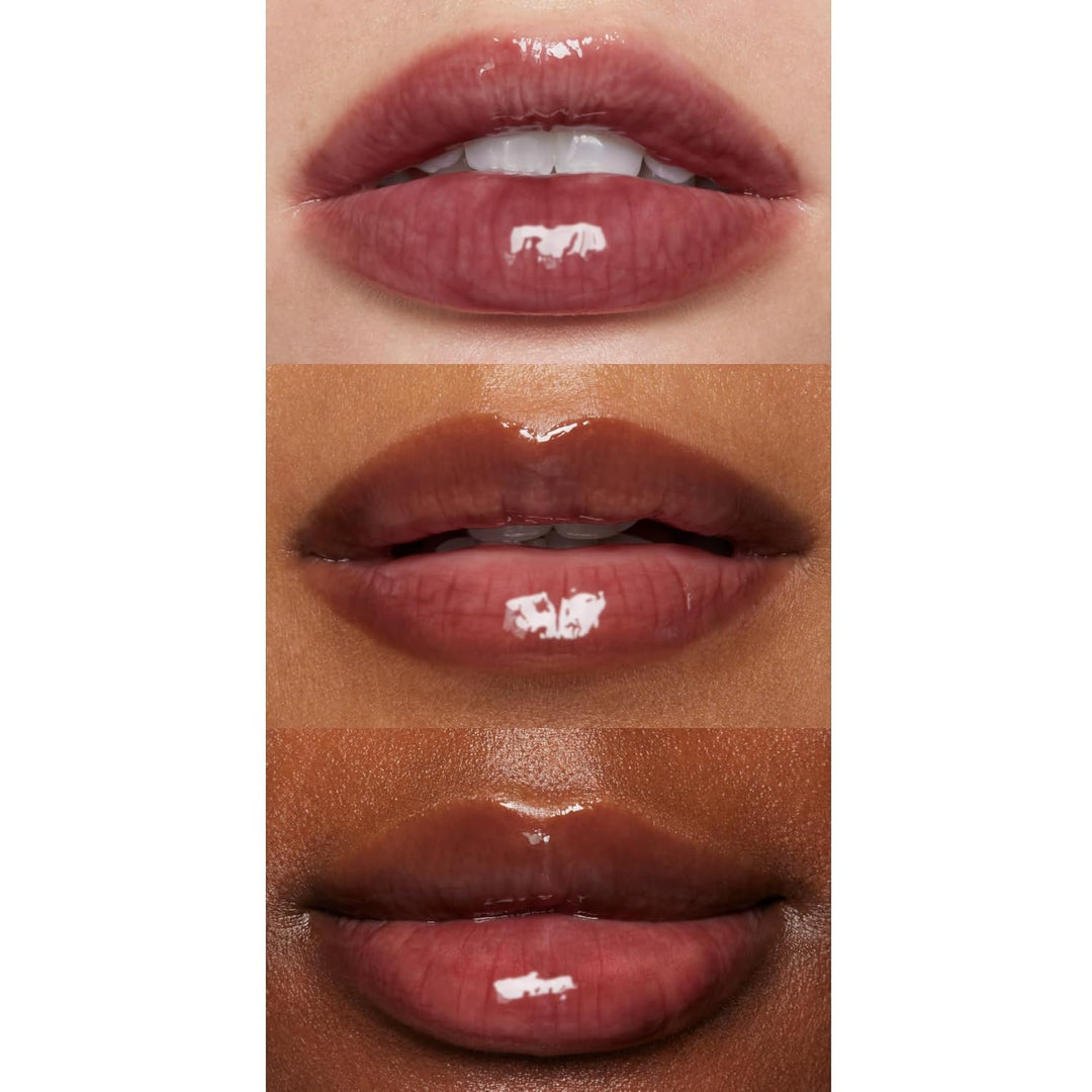 e.l.f. Glow Reviver Melting Lip Balm, Hydrating Tinted Lip Balm For A Glossy Finish & Soft, Supple Lips, Vegan & Cruelty-Free