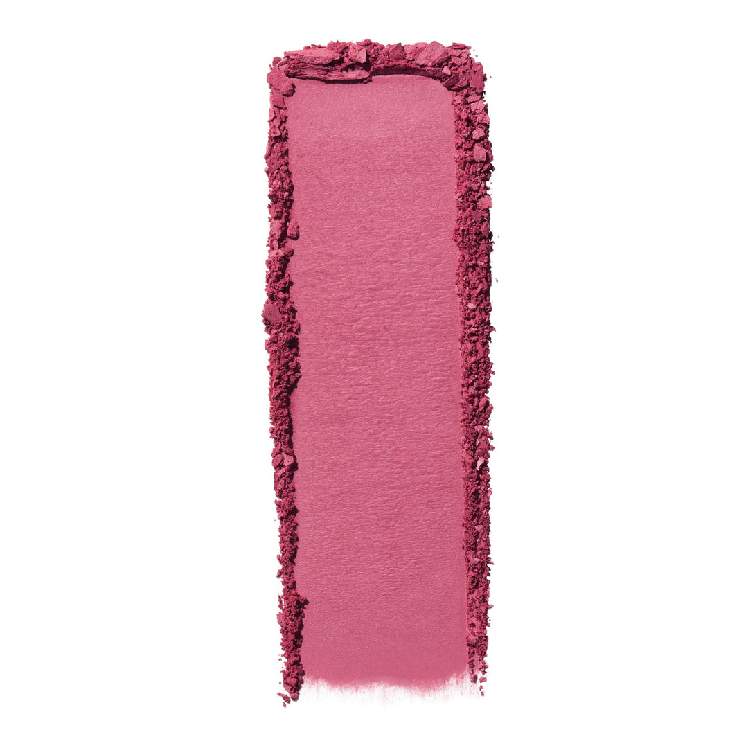 e.l.f Primer-Infused Blush, Long-Wear, Matte, Bold, Lightweight, Blends Easily, Contours Cheeks, Always Rosy, All-Day Wear, Vegan &amp; Cruelty-Free