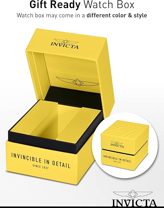 Invicta 47768 Racing Men 43mm VD53 Quartz