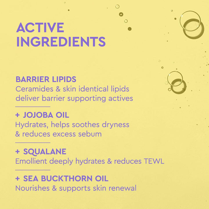 BYOMA Hydrating Recovery Oil