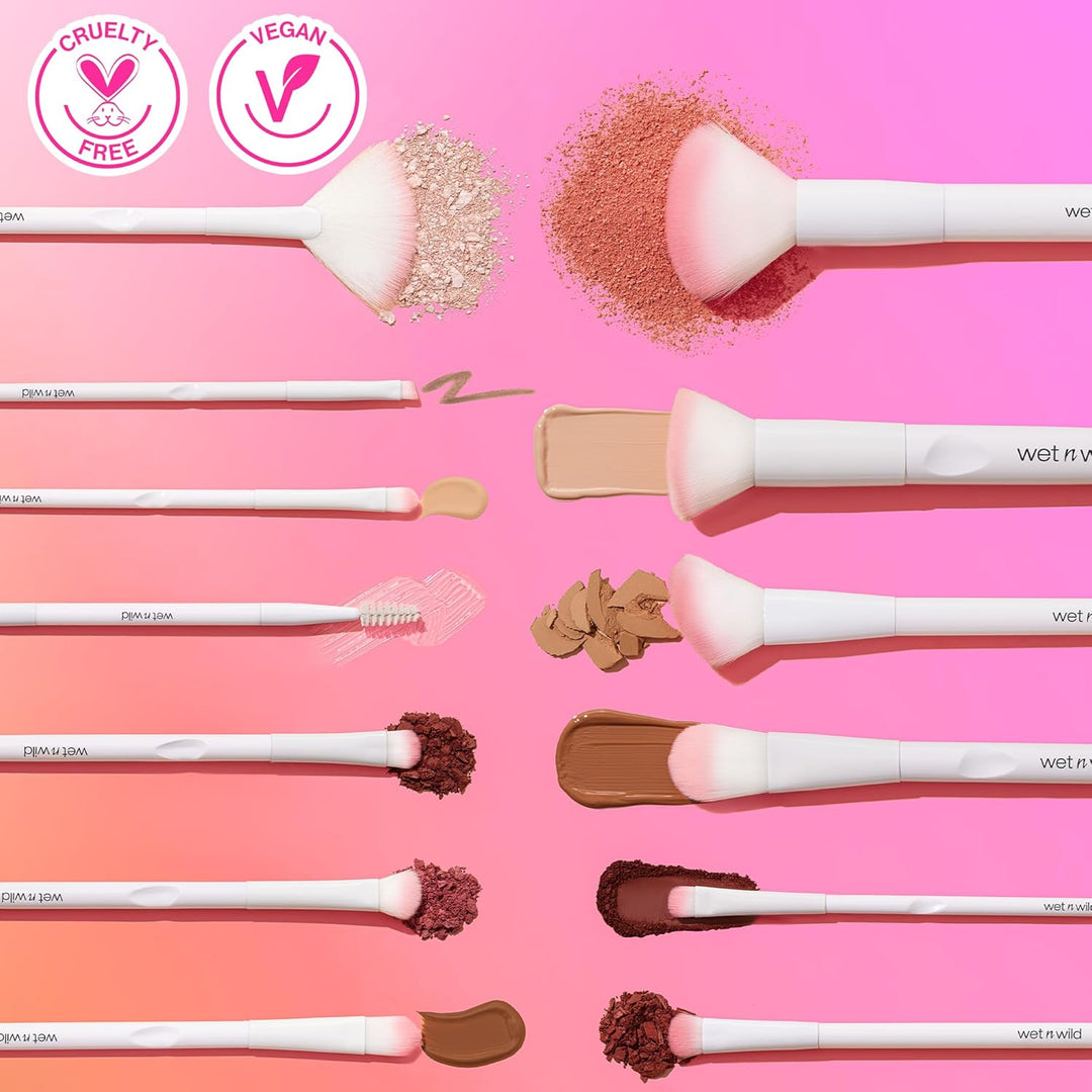 Wet n Wild Powder Brush
