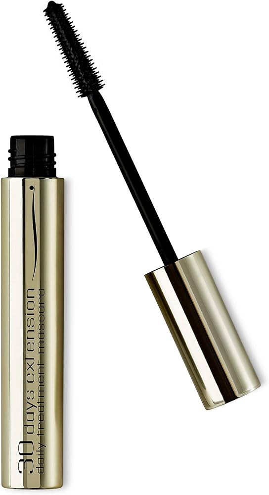 kiko milano 30 days extension daily treatment mascara