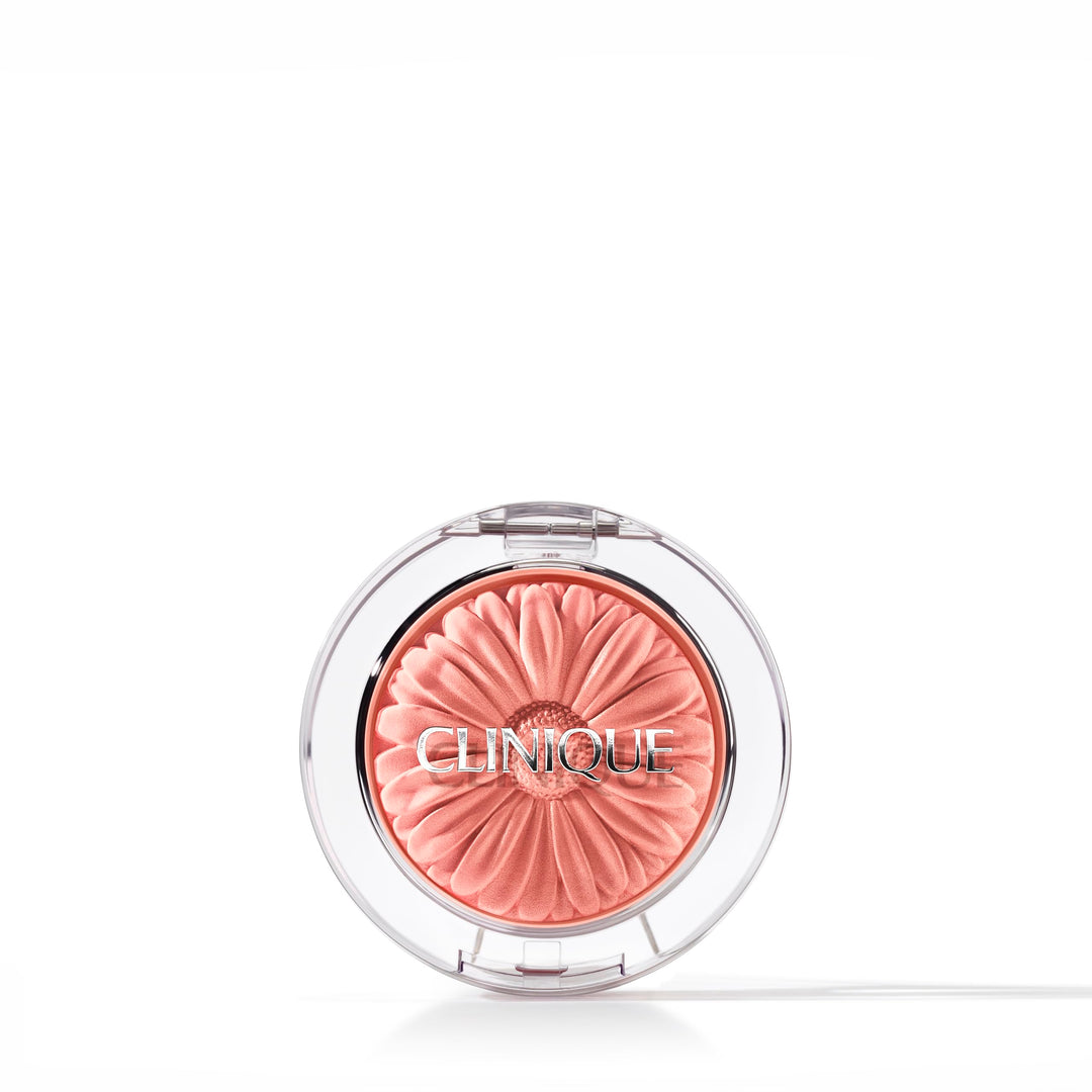 Clinique Cheek Pop Blush | Long Lasting, Buildable + Vibrant, Yet Natural-Looking Color