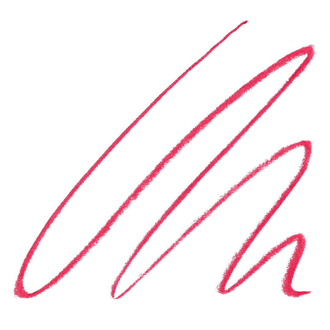 e.l.f. Love Triangle Lip Filler Liner, 2-in-1 Lipliner Pencil For Sculpting &amp; Filling, Long-Lasting Intense Color, Vegan &amp; Cruelty-Free