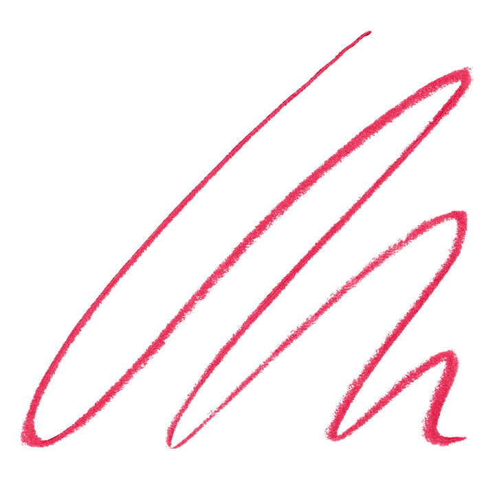 e.l.f. Love Triangle Lip Filler Liner, 2-in-1 Lipliner Pencil For Sculpting &amp; Filling, Long-Lasting Intense Color, Vegan &amp; Cruelty-Free