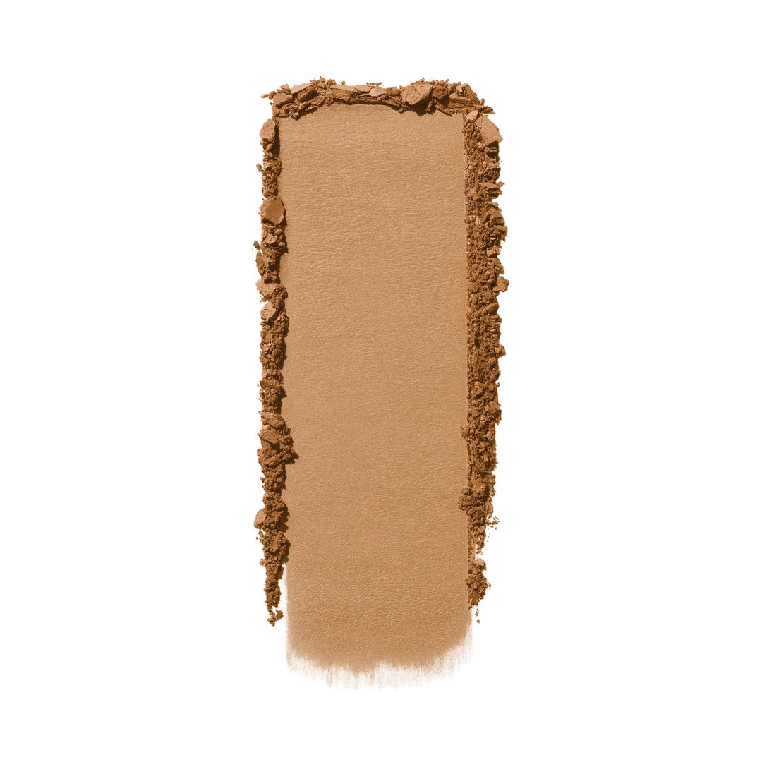 e.l.f. Primer-Infused Bronzer, Long-Lasting, Lightweight &amp; Buildable Powder Bronzer, Delivers A Matte Finish, Vegan &amp; Cruelty-Free
