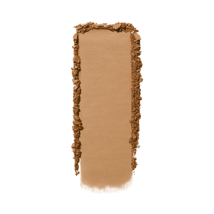 e.l.f. Primer-Infused Bronzer, Long-Lasting, Lightweight &amp; Buildable Powder Bronzer, Delivers A Matte Finish, Vegan &amp; Cruelty-Free