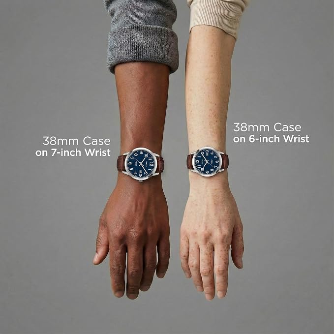 Timex TW2R63800 Men&
