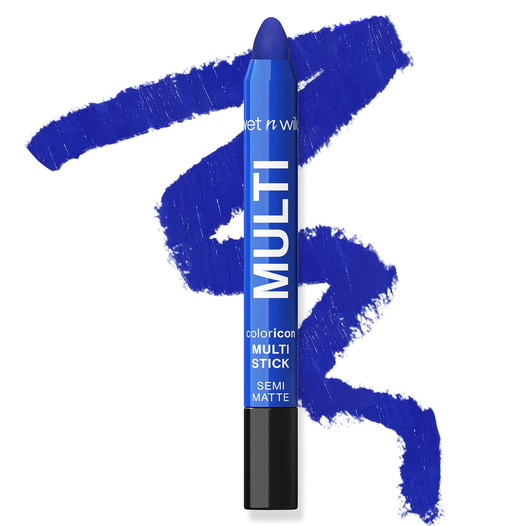 Wet n Wild Color Icon Cream Eyeshadow Makeup Multi-Stick