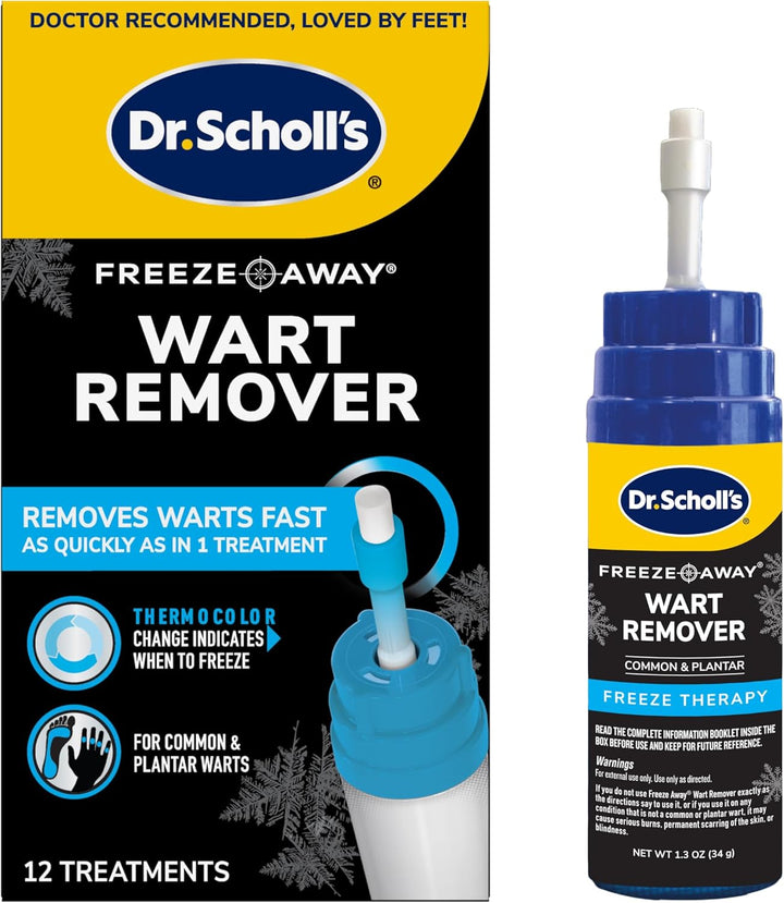 Dr. Scholl&