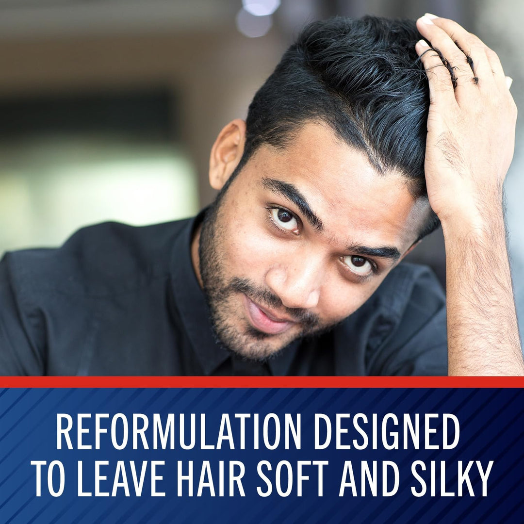 Selsun Blue Medicated Anti dandruff Shampoo, Maximum Strength Scalp Treatment With Selenium Sulfide, 11 fl. oz.