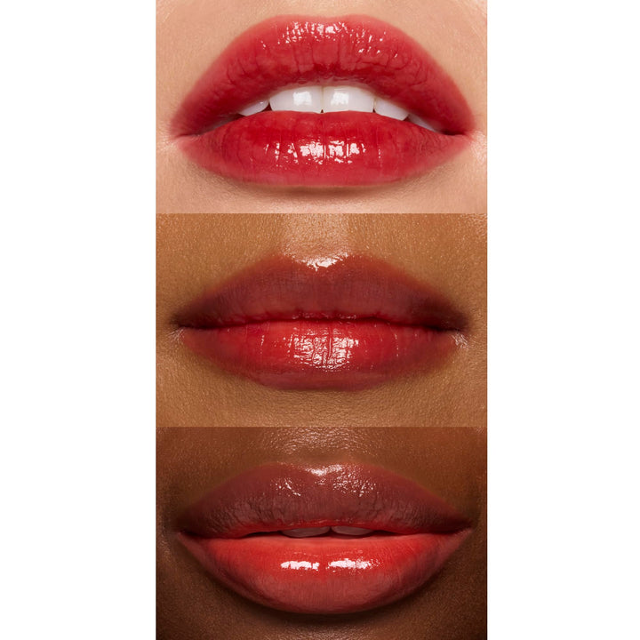 e.l.f. Glossy Lip Stain, Long-Lasting, Lightweight Lip Stain For A Sheer Pop Of Color & Subtle Gloss Finish, Vegan & Cruelty-Free