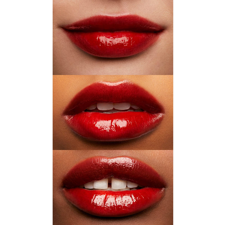 e.l.f. Glossy Lip Stain, Long-Lasting, Lightweight Lip Stain For A Sheer Pop Of Color & Subtle Gloss Finish, Vegan & Cruelty-Free