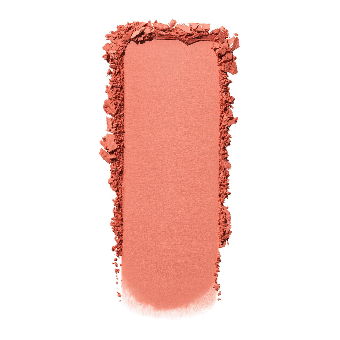 e.l.f Primer-Infused Blush, Long-Wear, Matte, Bold, Lightweight, Blends Easily, Contours Cheeks, Always Rosy, All-Day Wear, Vegan &amp; Cruelty-Free