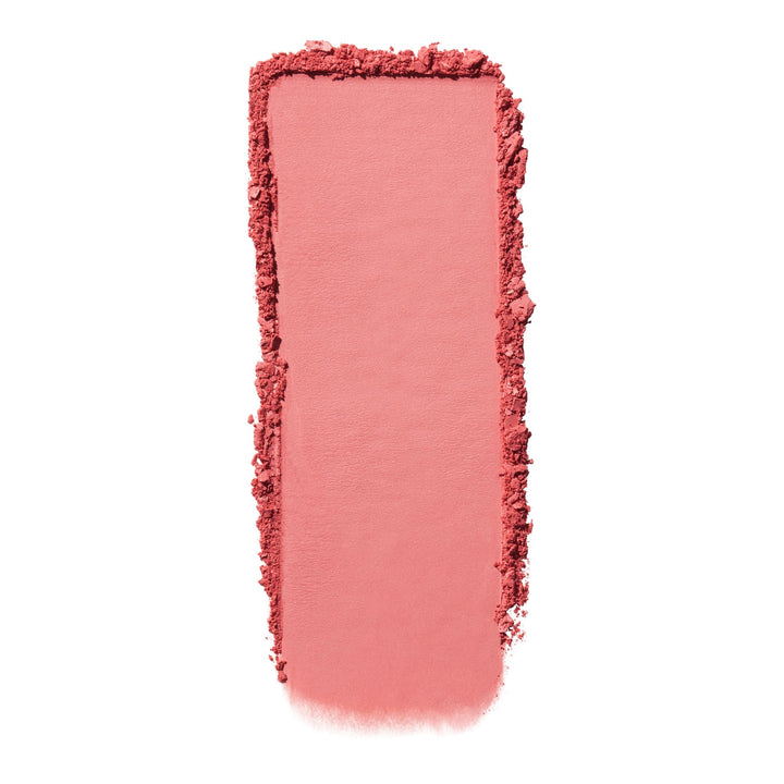 e.l.f Primer-Infused Blush, Long-Wear, Matte, Bold, Lightweight, Blends Easily, Contours Cheeks, Always Rosy, All-Day Wear, Vegan &amp; Cruelty-Free