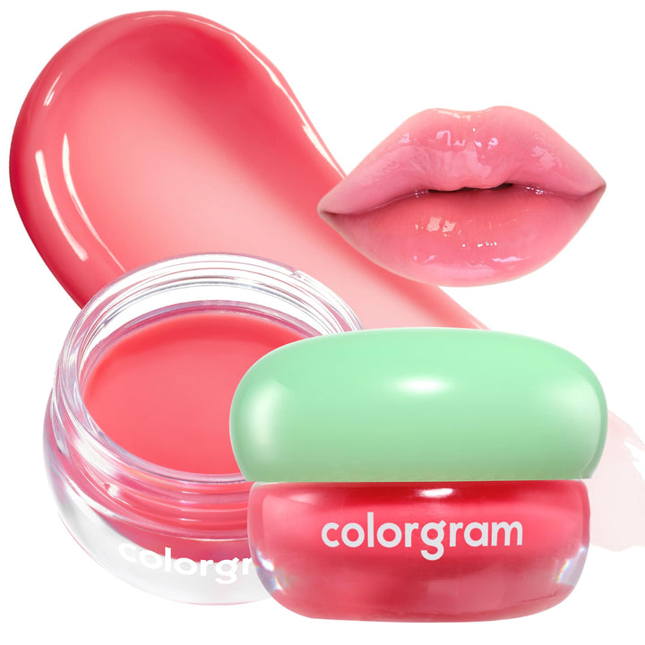 COLORGRAM TINTIN DORY LIP JAM