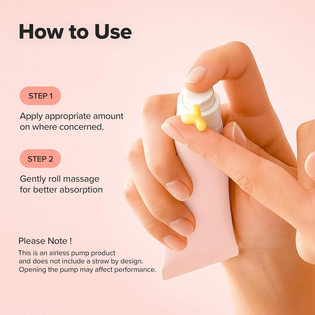 سيروم ريفايف للعين من بيوتي أوف جوسون مع الريتينال والنياسيناميد لتصحيح انتفاخات تحت العين والخطوط الدقيقة والهالات السوداء والتجاعيد، عناية بالبشرة الكورية 30 مل، 1.01 أونصة سائلة