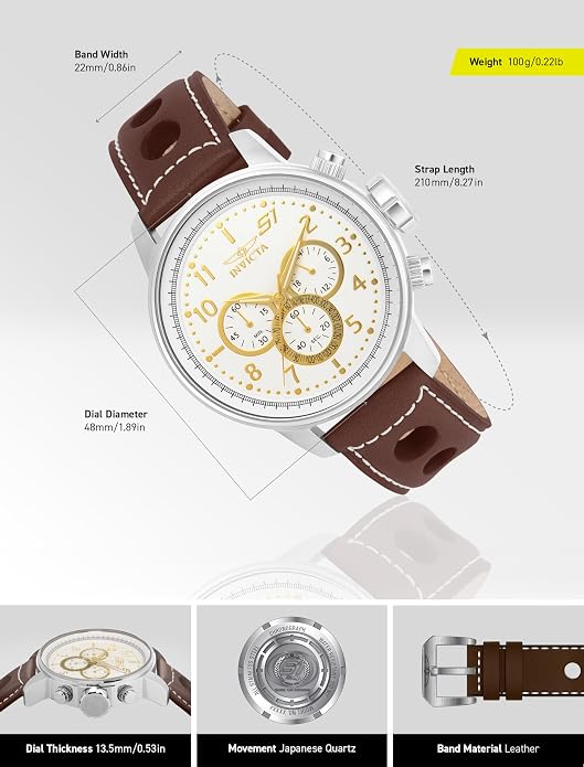 Invicta Men&