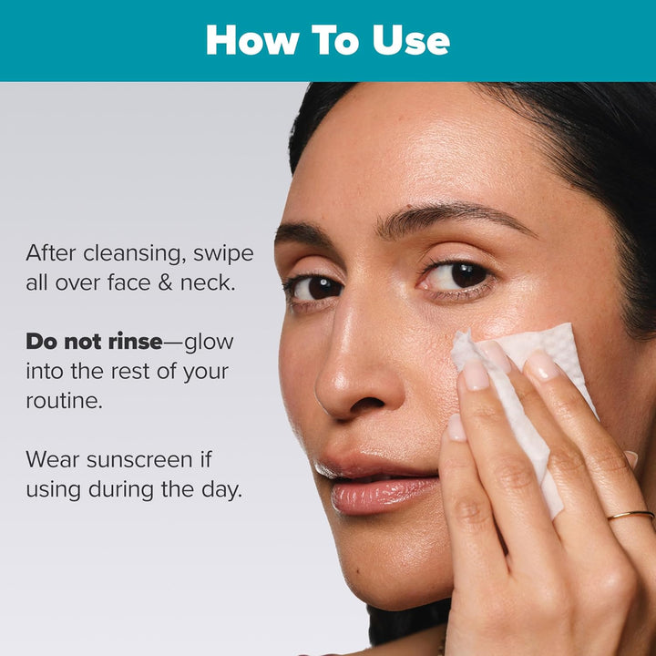 Paula's Choice SKIN PERFECTING 2% BHA Liquid Exfoliant Polish, Salicylic Acid Facial Exfoliator Polish for Enlarged Pores, Wrinkles & Fine Lines, Suitable for Blackhead-Prone Skin, Fragrance-Free