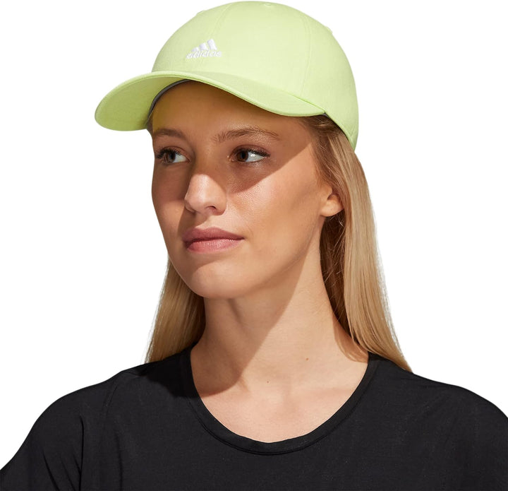 adidas Saturday Relaxed Adjustable Cap