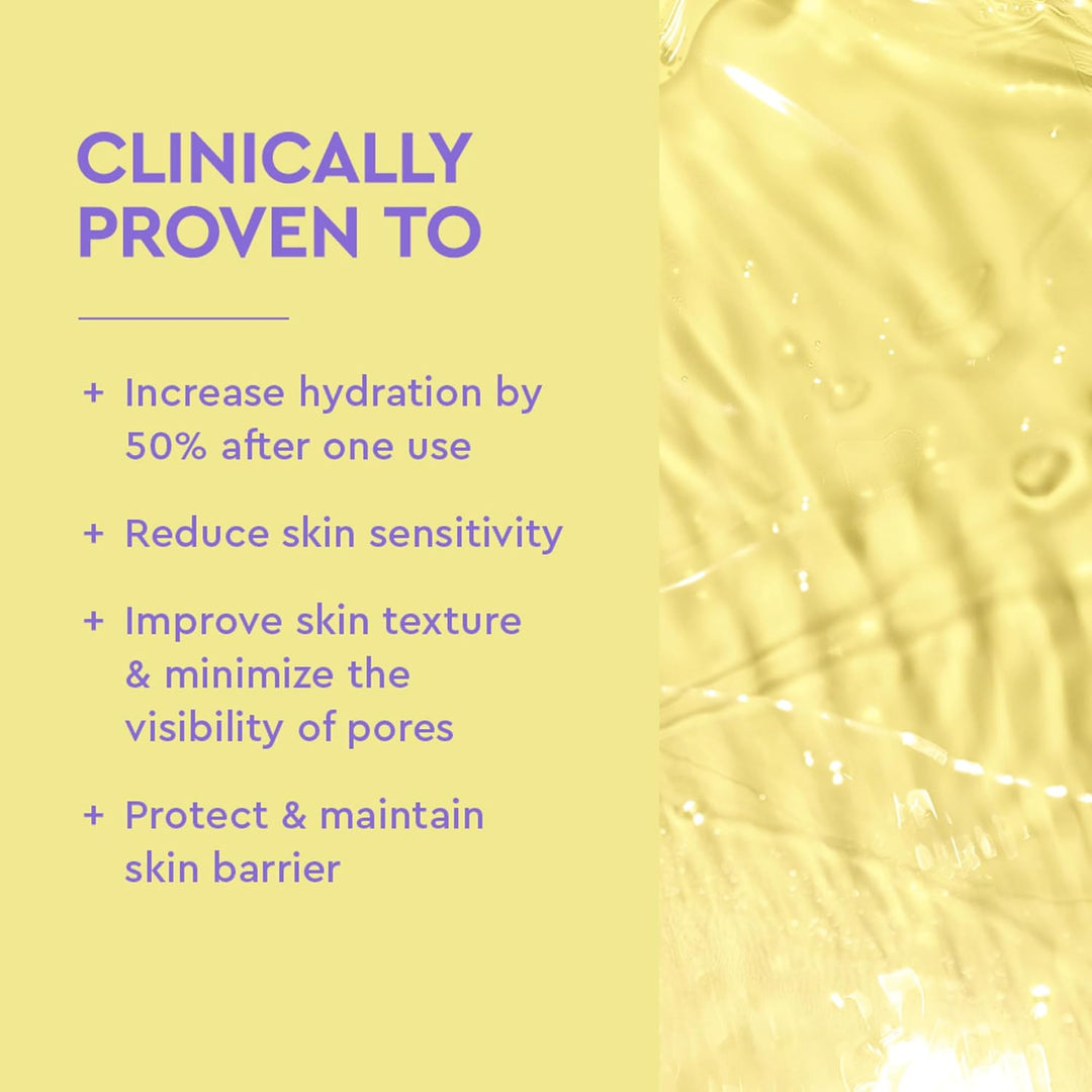 BYOMA Hydrating Recovery Oil