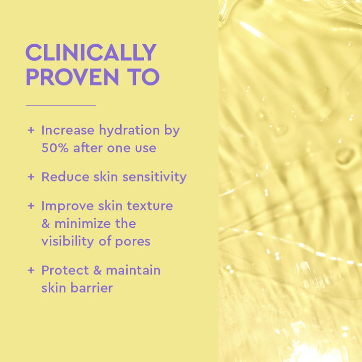 BYOMA Hydrating Recovery Oil