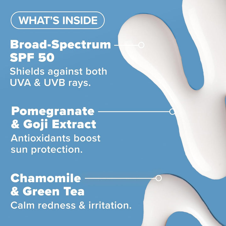 Paula's Choice Mini RESIST Youth-Extending Daily Hydrating Fluid SPF 50 Size 15 mL