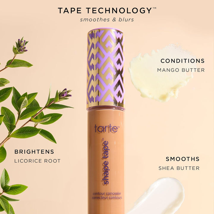 Tarte Shape Tape Full-Coverage Concealer