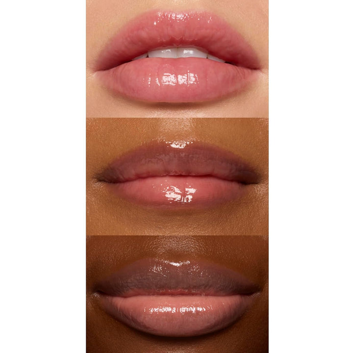 e.l.f. Glow Reviver Melting Lip Balm, Hydrating Tinted Lip Balm For A Glossy Finish & Soft, Supple Lips, Vegan & Cruelty-Free