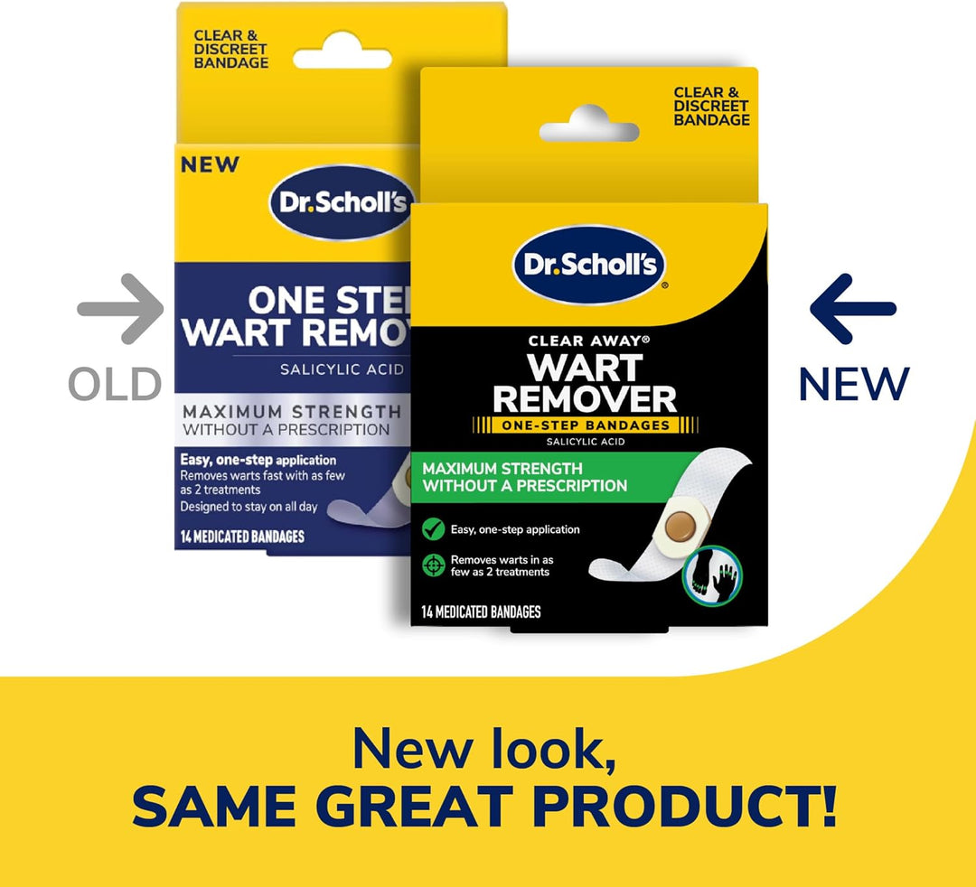Dr. Scholl&