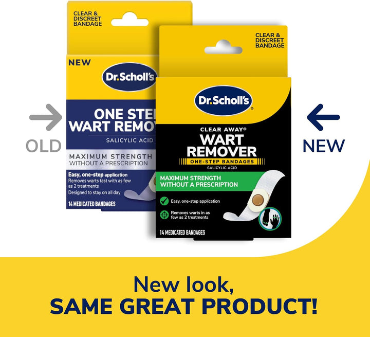 Dr. Scholl&