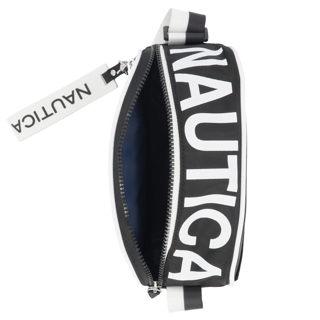 Nautica womens High Seas Camera Crossbody