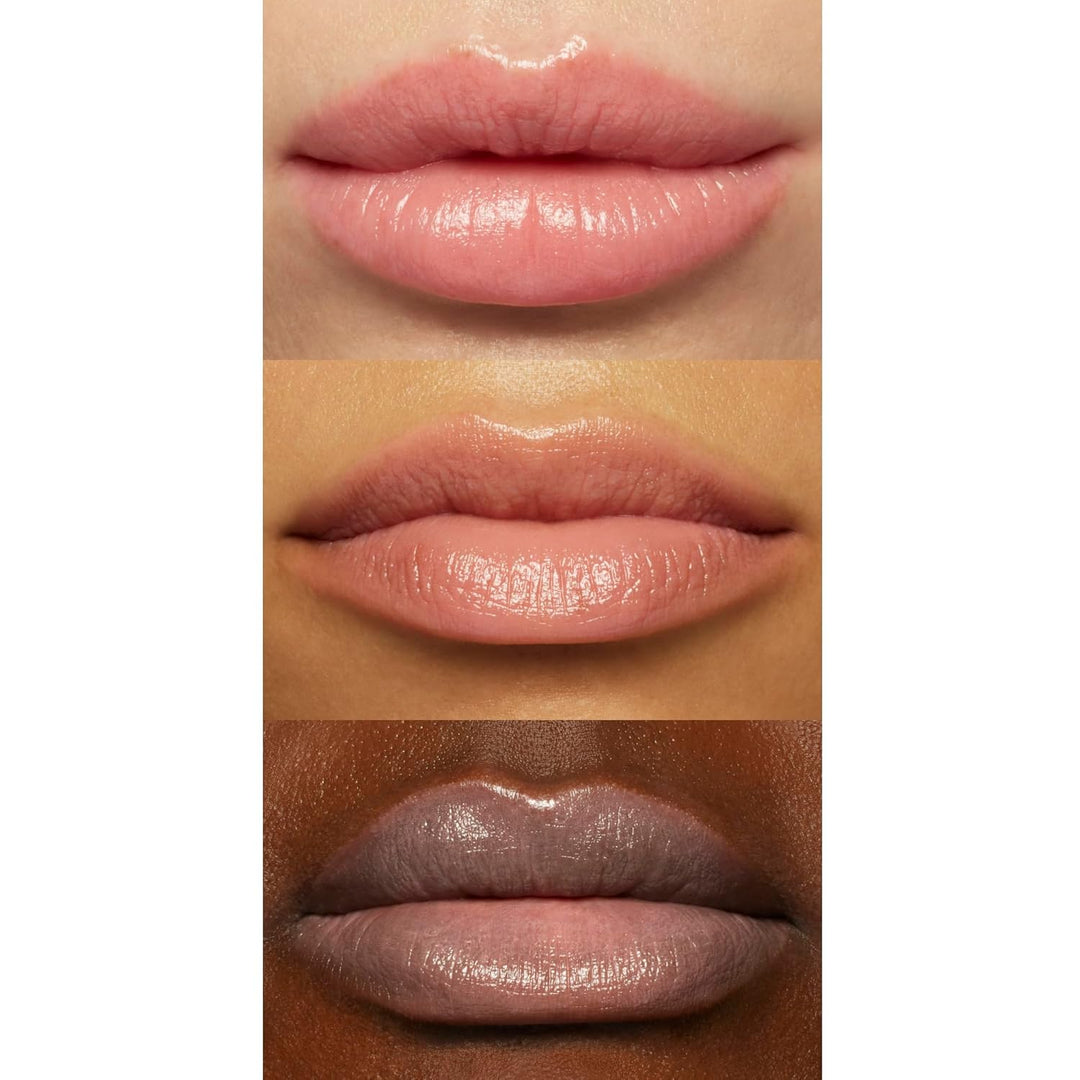 e.l.f. Glow Reviver Slipstick, Tinted Lip Oil Stick, Non-Sticky & Hydrating For A Soft-Shine Finish, Vegan & Cruelty-Free