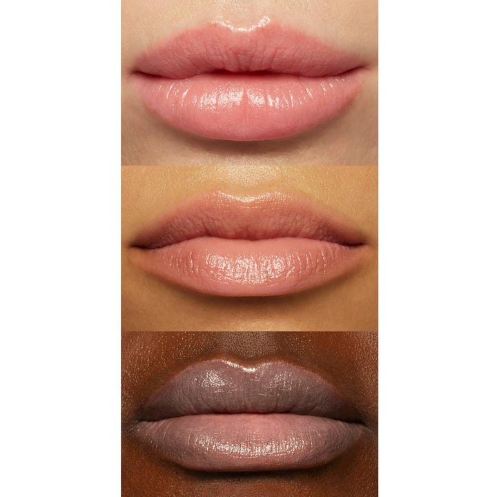 e.l.f. Glow Reviver Slipstick, Tinted Lip Oil Stick, Non-Sticky & Hydrating For A Soft-Shine Finish, Vegan & Cruelty-Free