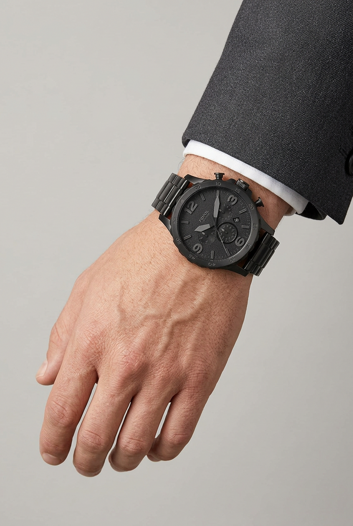 Fossil JR1401 Men&