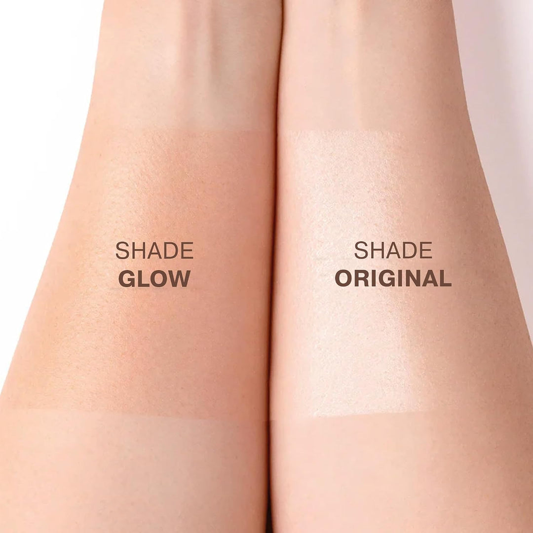ICONIC LONDON Prep-Set-Glow Makeup Setting Spray | لمسة نهائية متوهجة، 4.22 أونصة سائلة