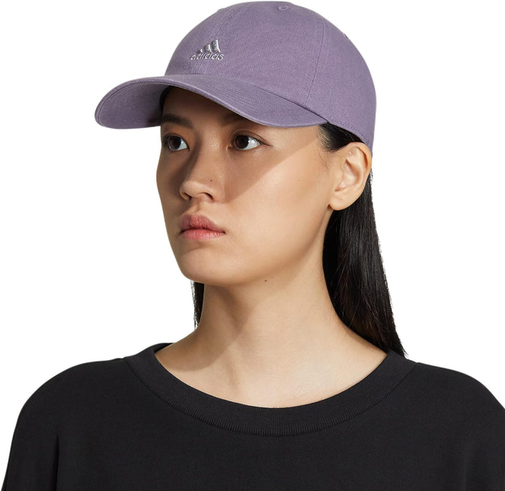 adidas Saturday Relaxed Adjustable Cap