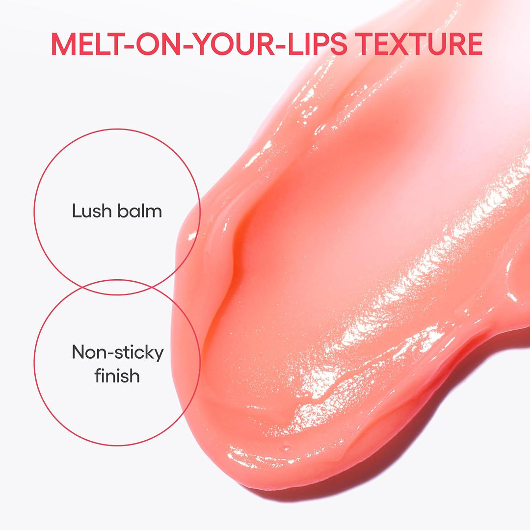 LANEIGE Lip Sleeping Mask: Korean Overnight Treatment For Dry Lips | Hydrating &amp; Nourishing Overnight Lip Treatment Mask with Vitamin C, Shea &amp; Murumuru Seed Butter