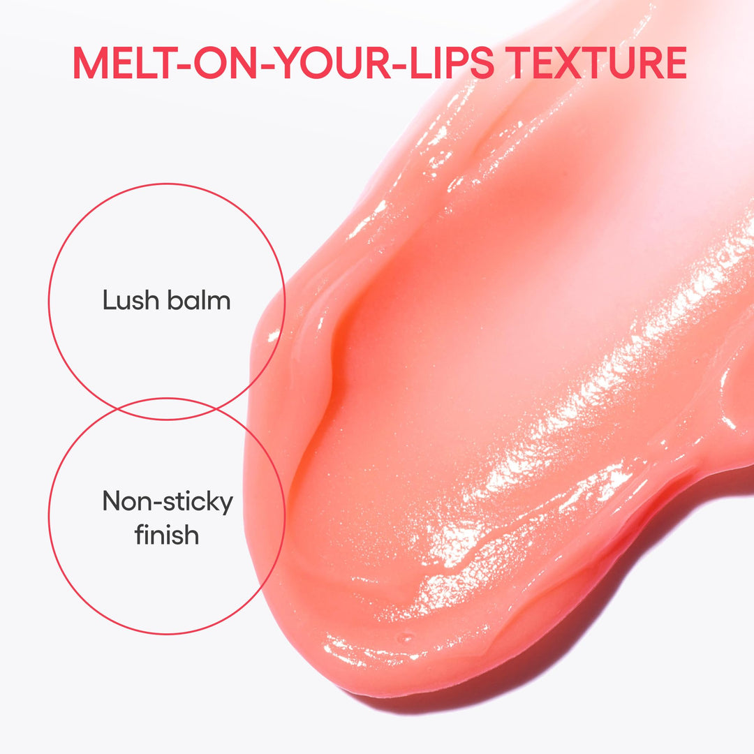 LANEIGE Lip Sleeping Mask: Korean Overnight Treatment For Dry Lips | Hydrating &amp; Nourishing Overnight Lip Treatment Mask with Vitamin C, Shea &amp; Murumuru Seed Butter